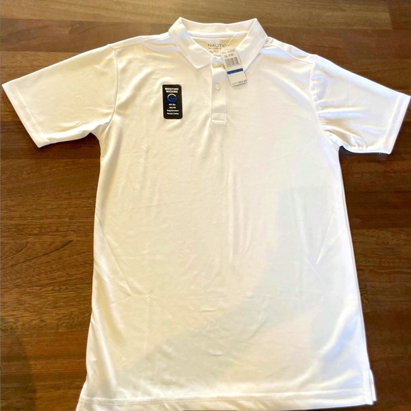 Nautica Shirts & Tops Total Nautica 5 School Uniforms For 4 Boys L